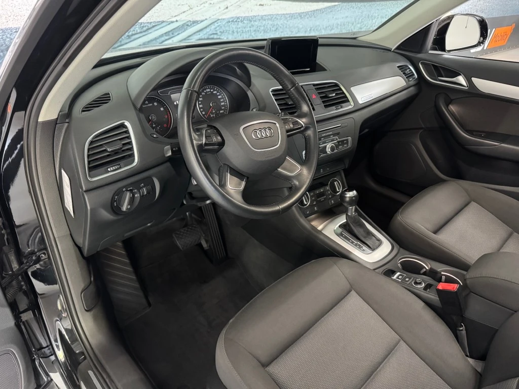 Audi Q3 – foto 20