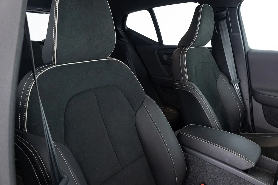 Volvo XC40 – foto 9