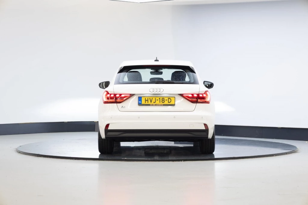 Audi A1 Sportback – foto 4