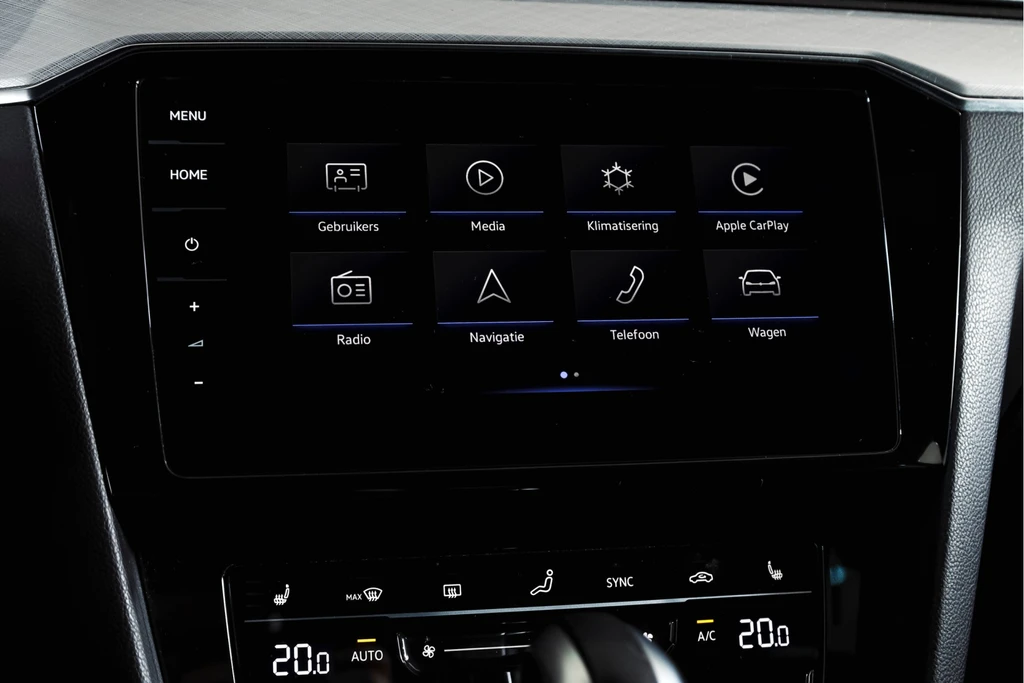 Volkswagen Passat – foto 24
