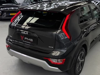 Kia Niro – thumbnail 5