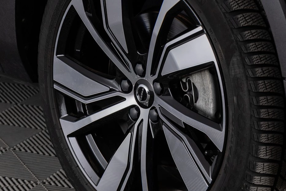 Volvo XC40 – foto 35
