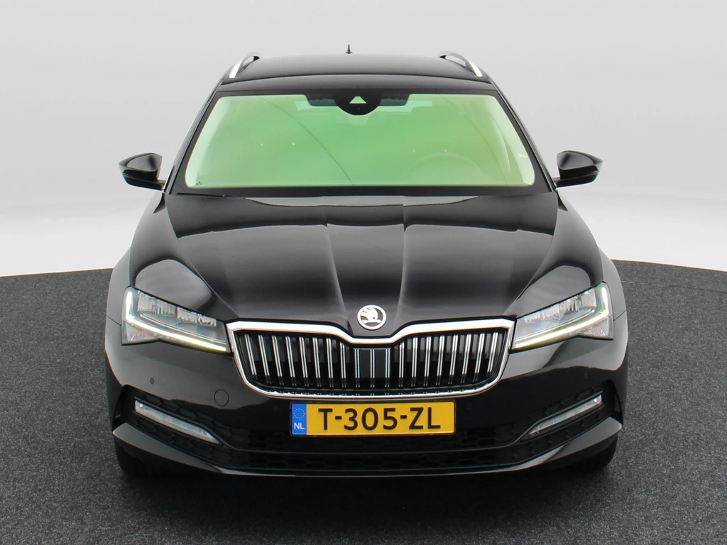 Škoda Superb – foto 8