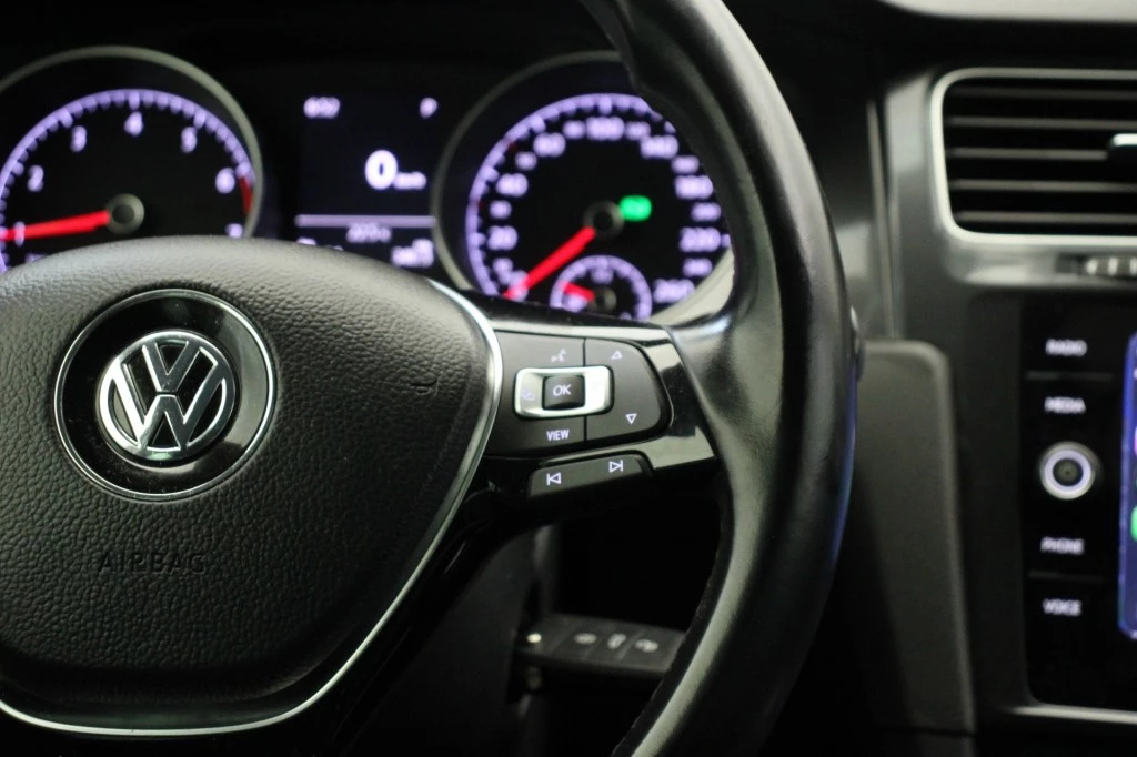 Volkswagen Golf – foto 20