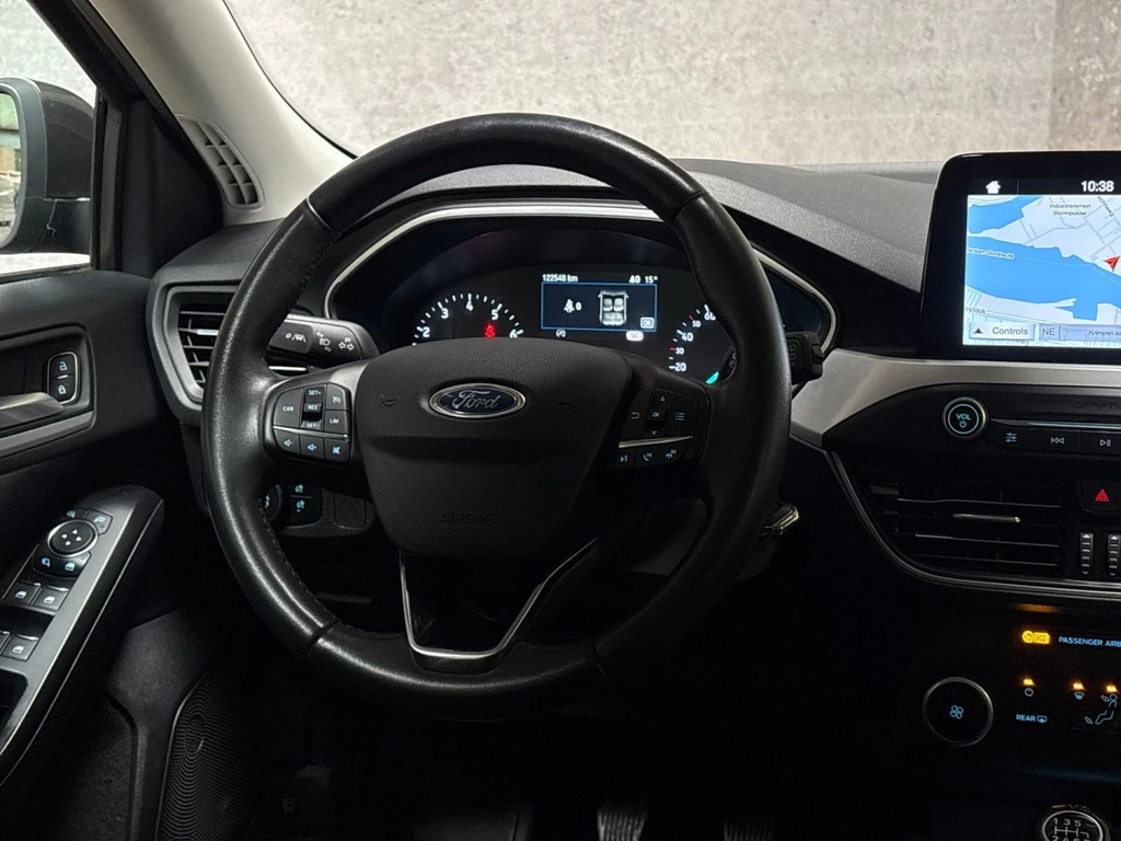 Ford Focus – foto 13
