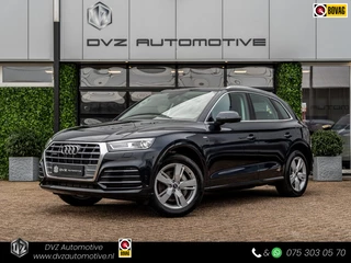 Audi Q5 – thumbnail 1