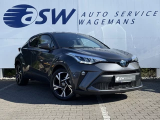 Toyota C-HR – thumbnail 6