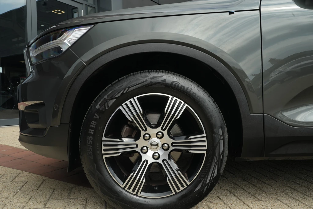 Volvo XC40 – foto 9