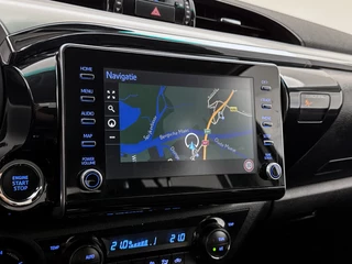 Toyota Hilux – thumbnail 19