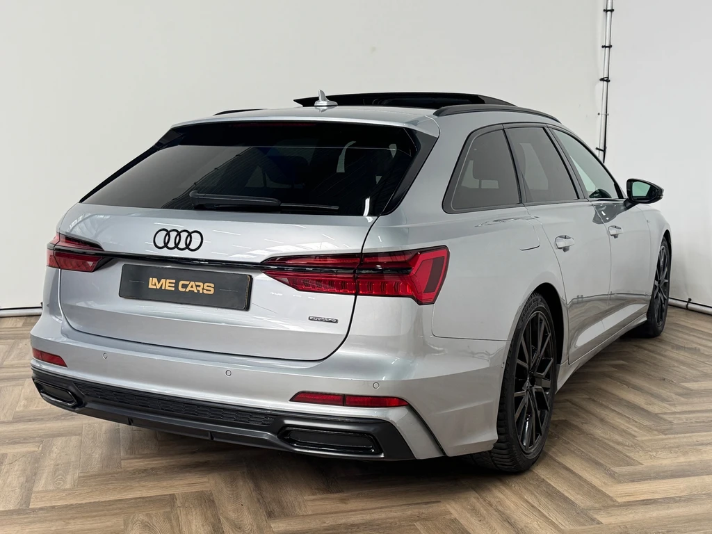 Audi A6 – foto 5