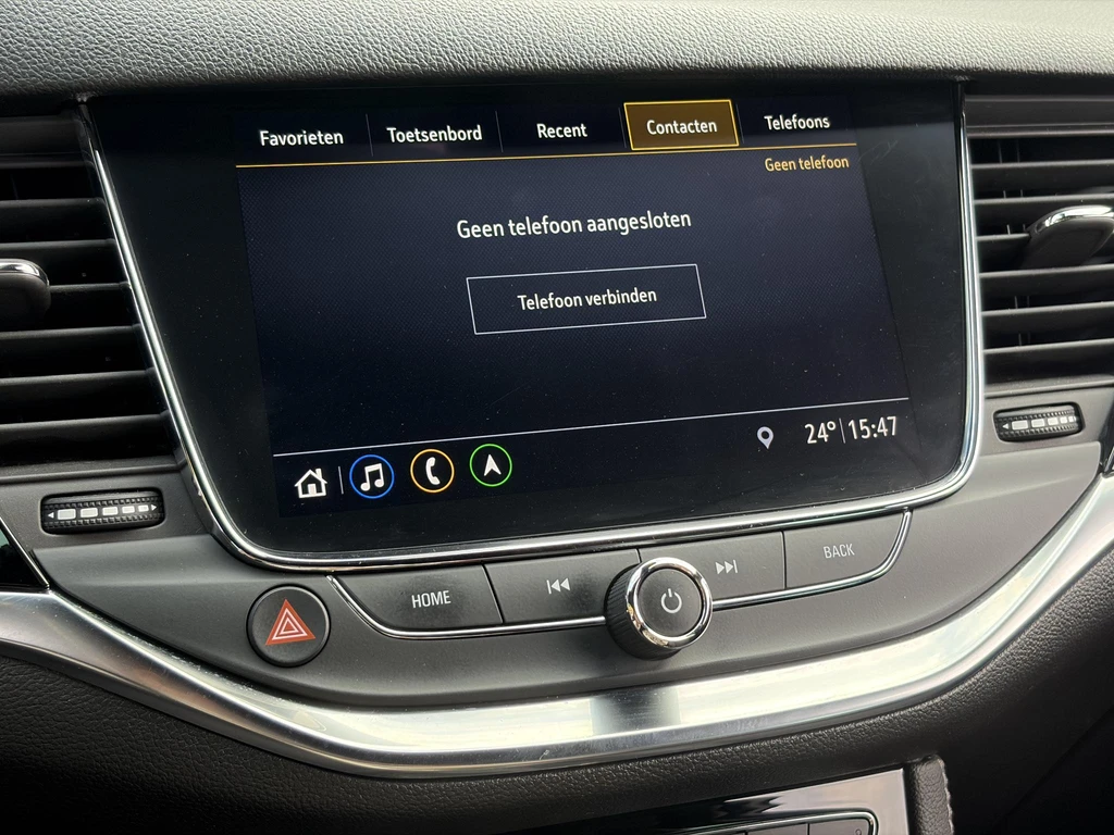 Opel Astra – foto 25