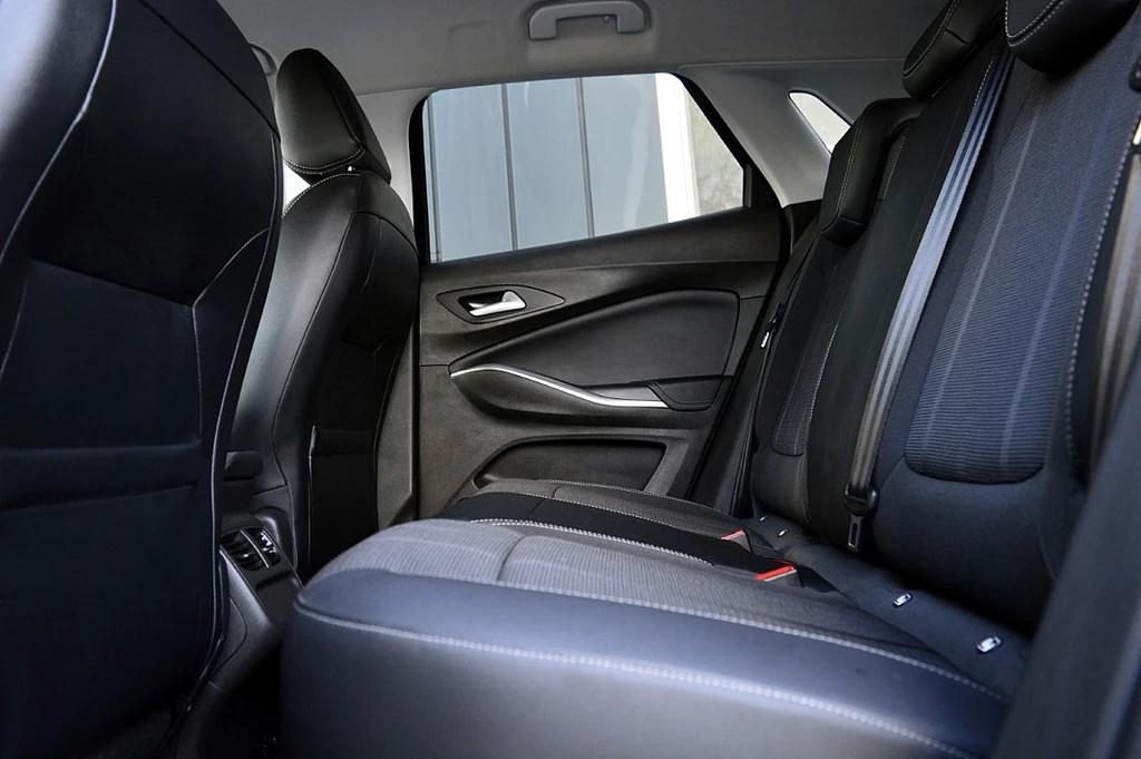 Opel Grandland – foto 14
