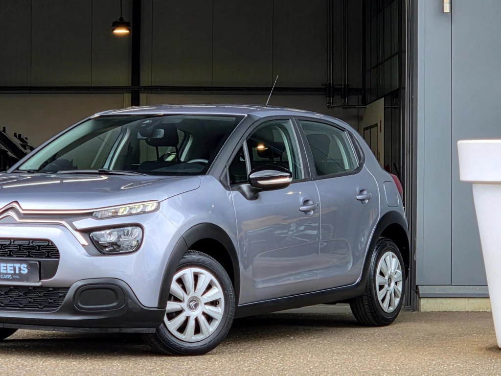 Citroën C3 – foto 2
