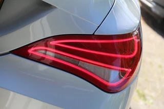 Mercedes-Benz CLA – thumbnail 7