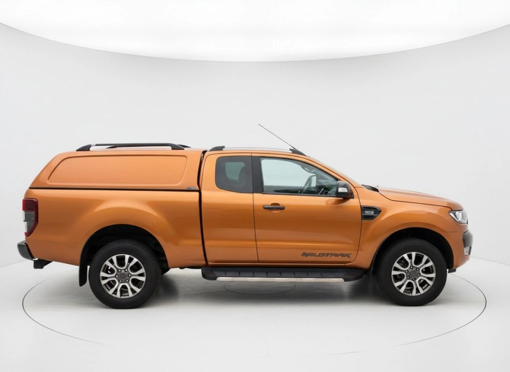 Ford Ranger – foto 6