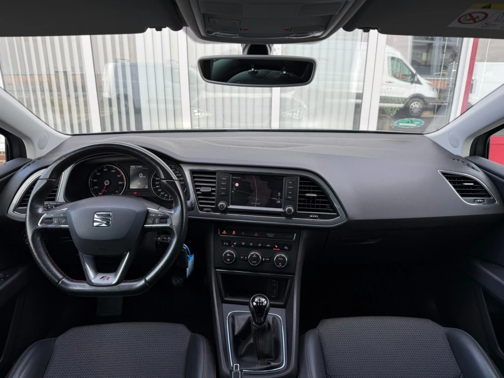 SEAT Leon – foto 5