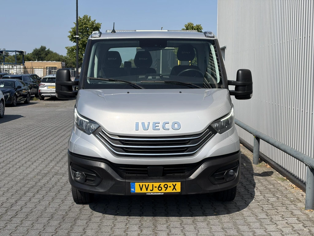 Iveco Daily – foto 8