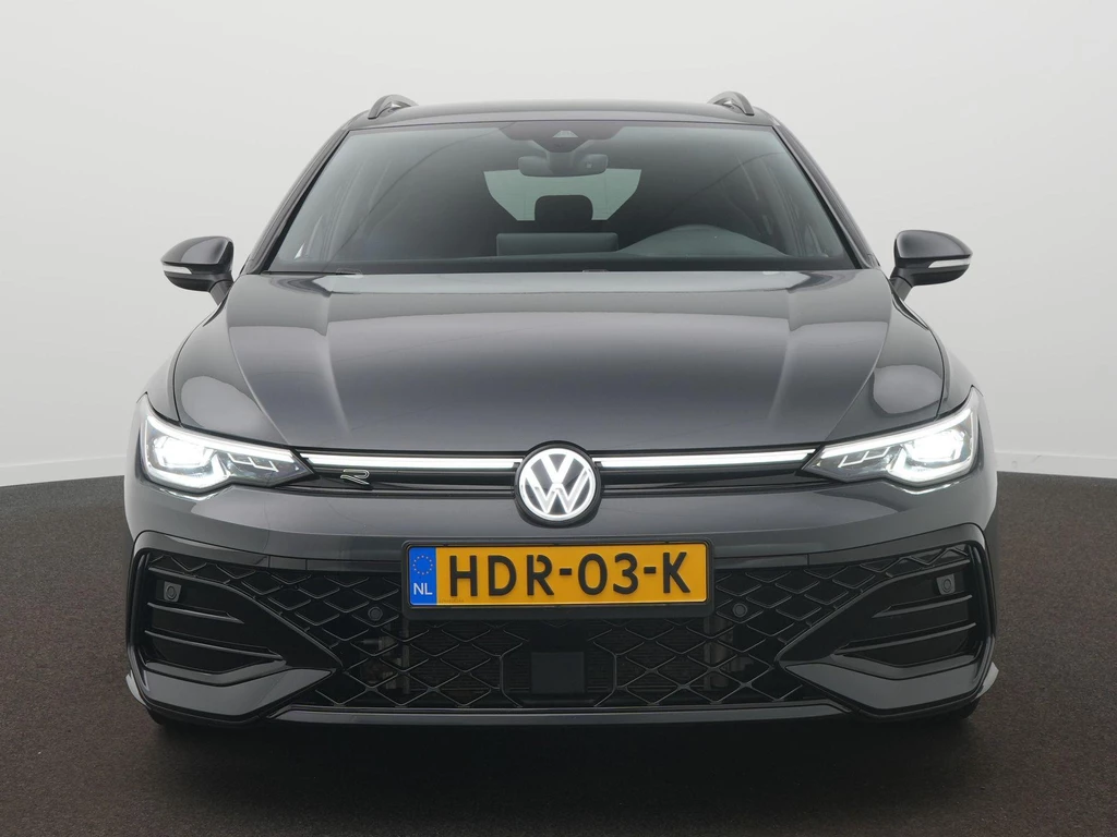 Volkswagen Golf – foto 11
