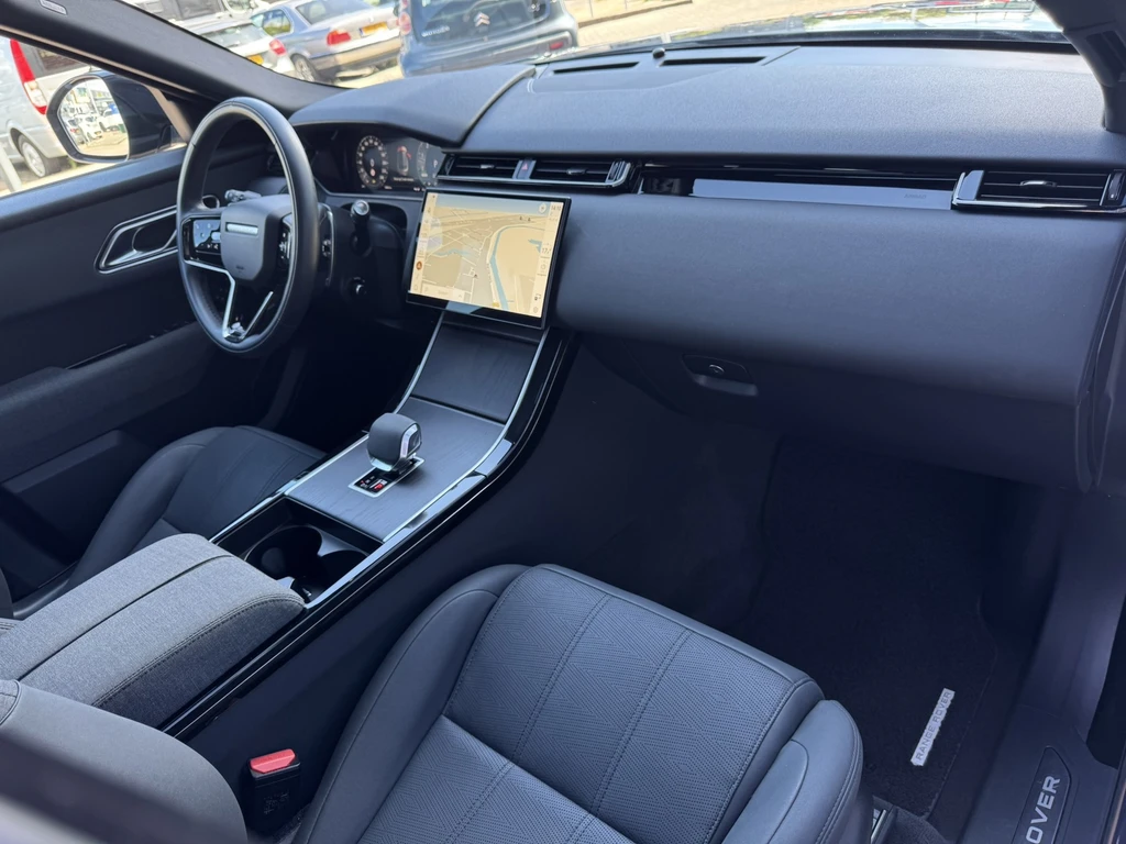 Land Rover Range Rover Velar – foto 29