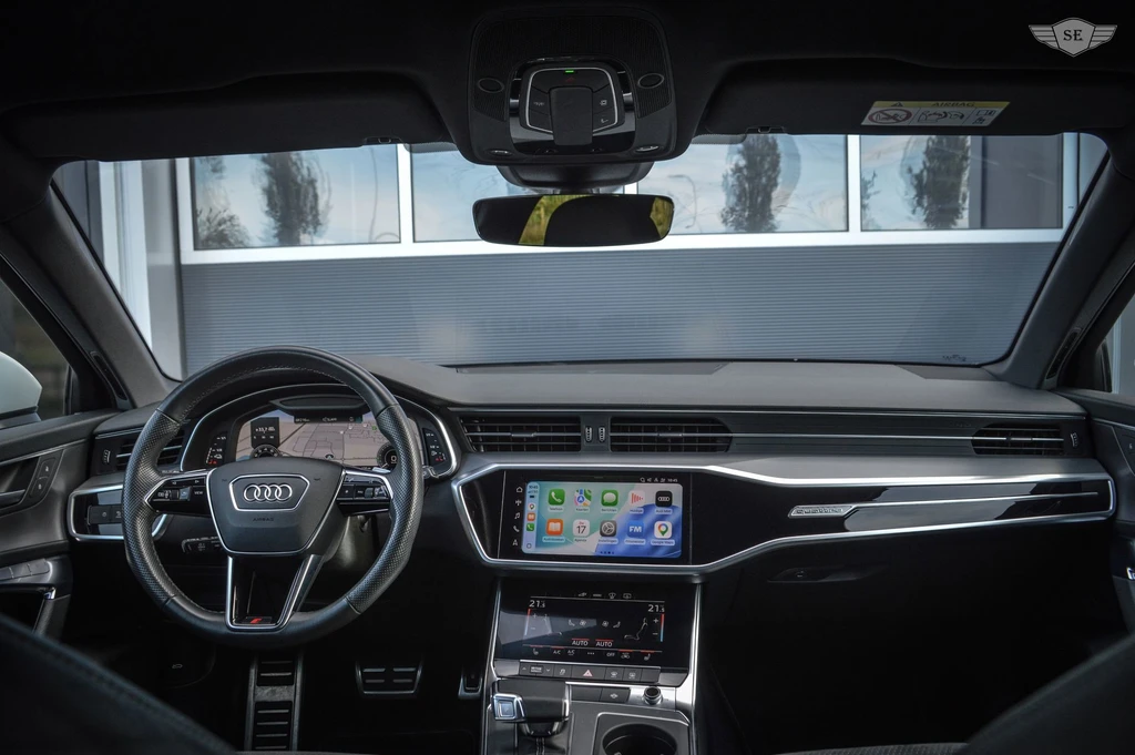 Audi A6 – foto 15