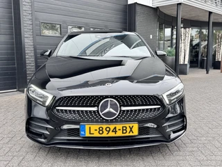 Mercedes-Benz A-Klasse – thumbnail 5