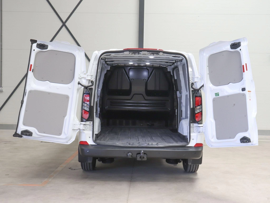 Ford Transit Custom – foto 10