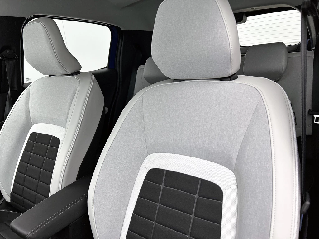 Citroën C3 – foto 13