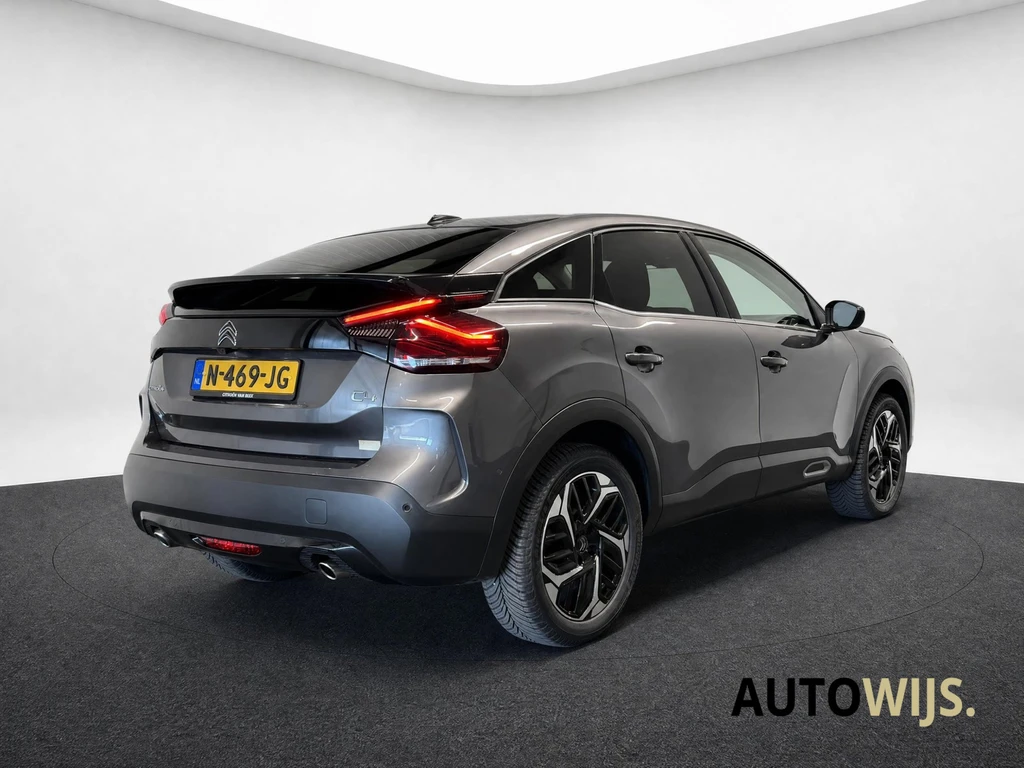 Citroën C4 – foto 5