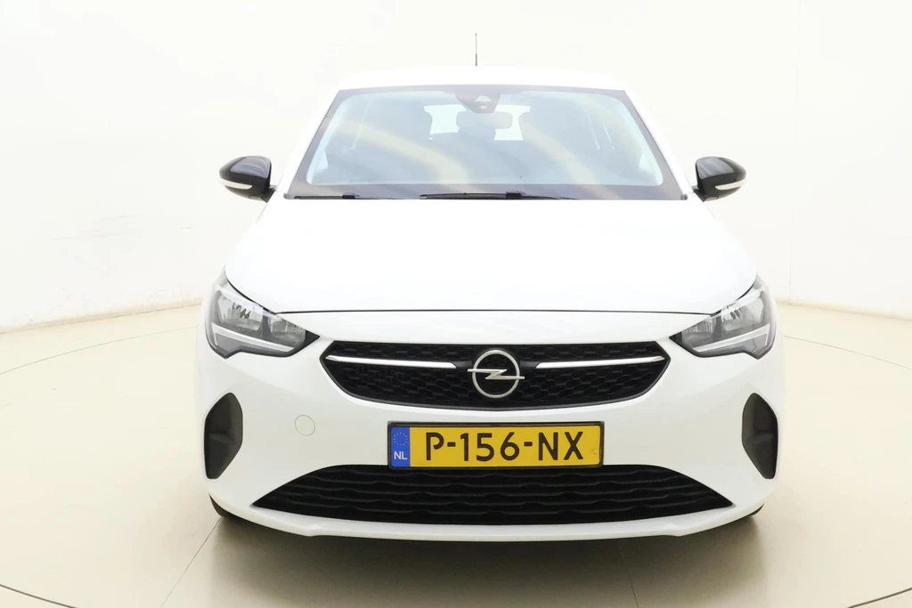 Opel Corsa – foto 9