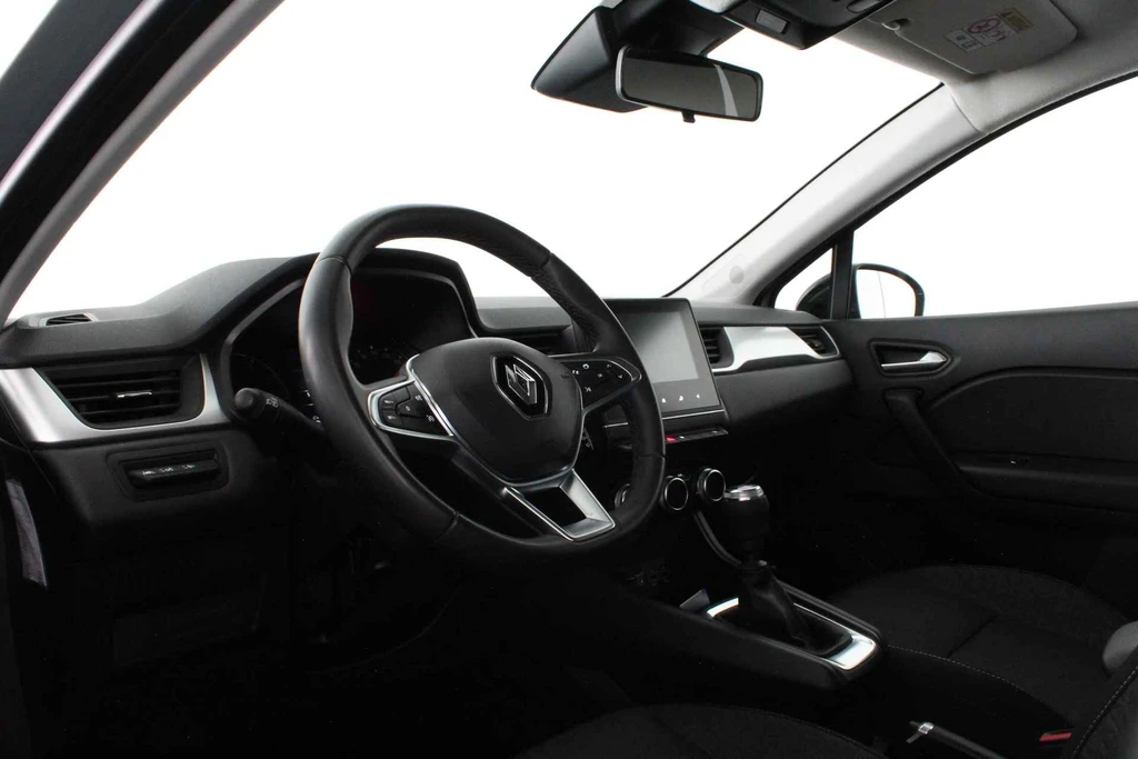 Renault Captur – foto 12