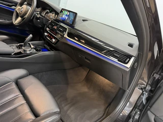 BMW 5 Serie – thumbnail 34