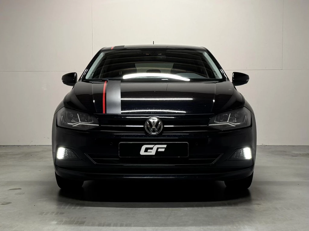 Volkswagen Polo – foto 20