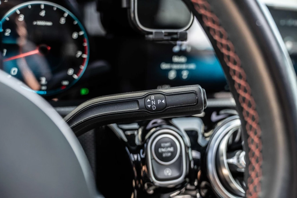 Mercedes-Benz A-Klasse – foto 35