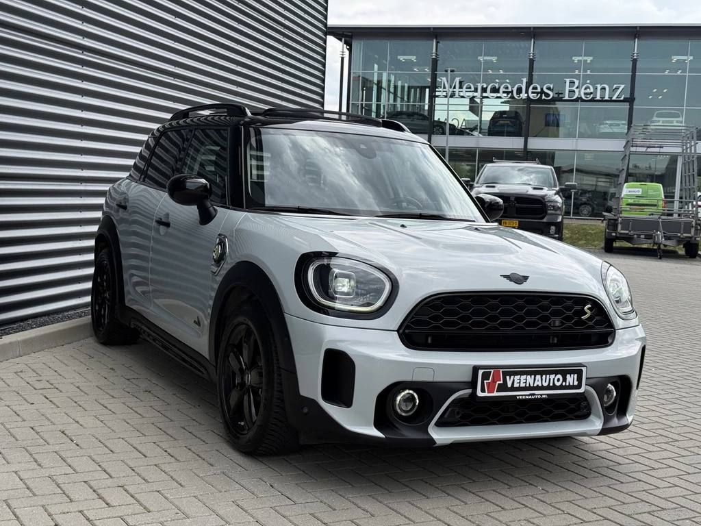 MINI Countryman – foto 7