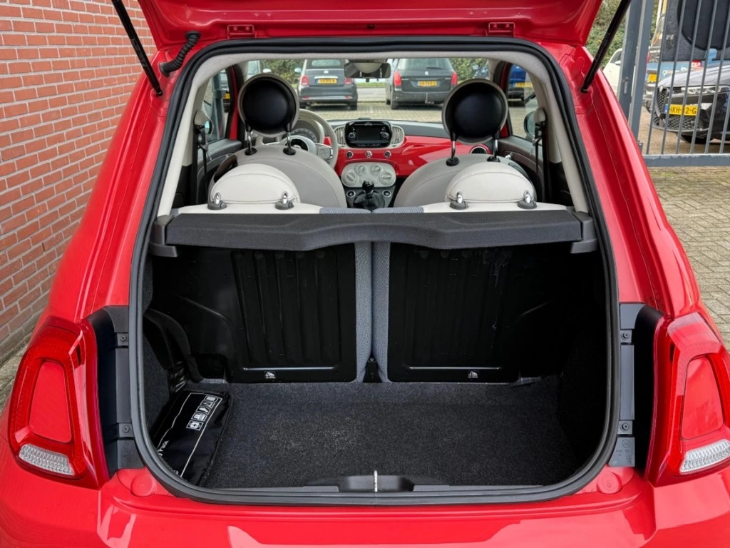 Fiat 500 – foto 27