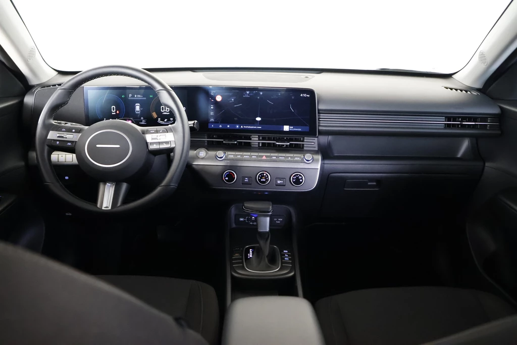 Hyundai Kona – foto 28