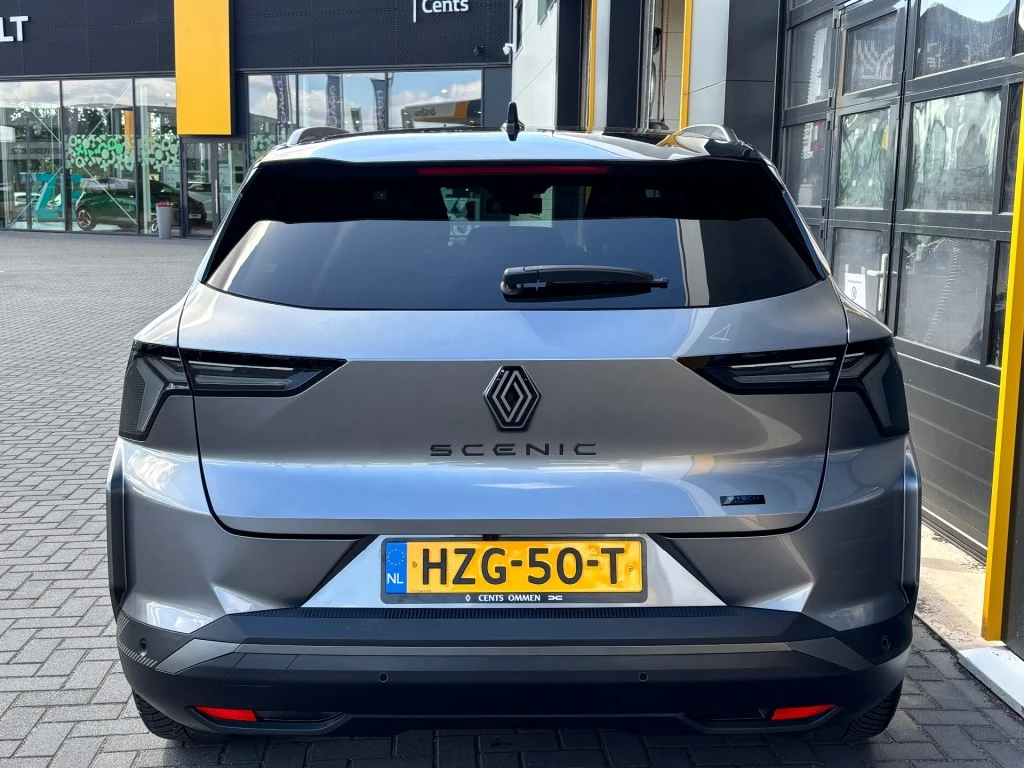 Renault Scénic – foto 3