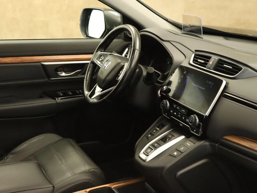 Honda CR-V – foto 14