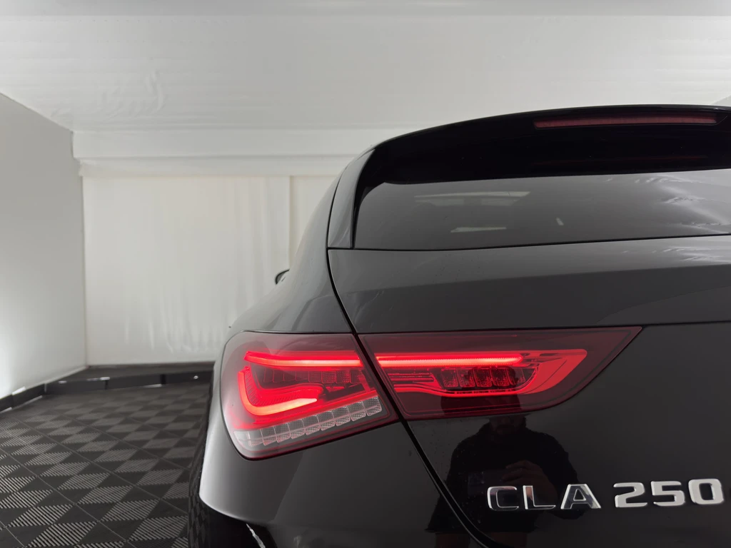 Mercedes-Benz CLA – foto 35