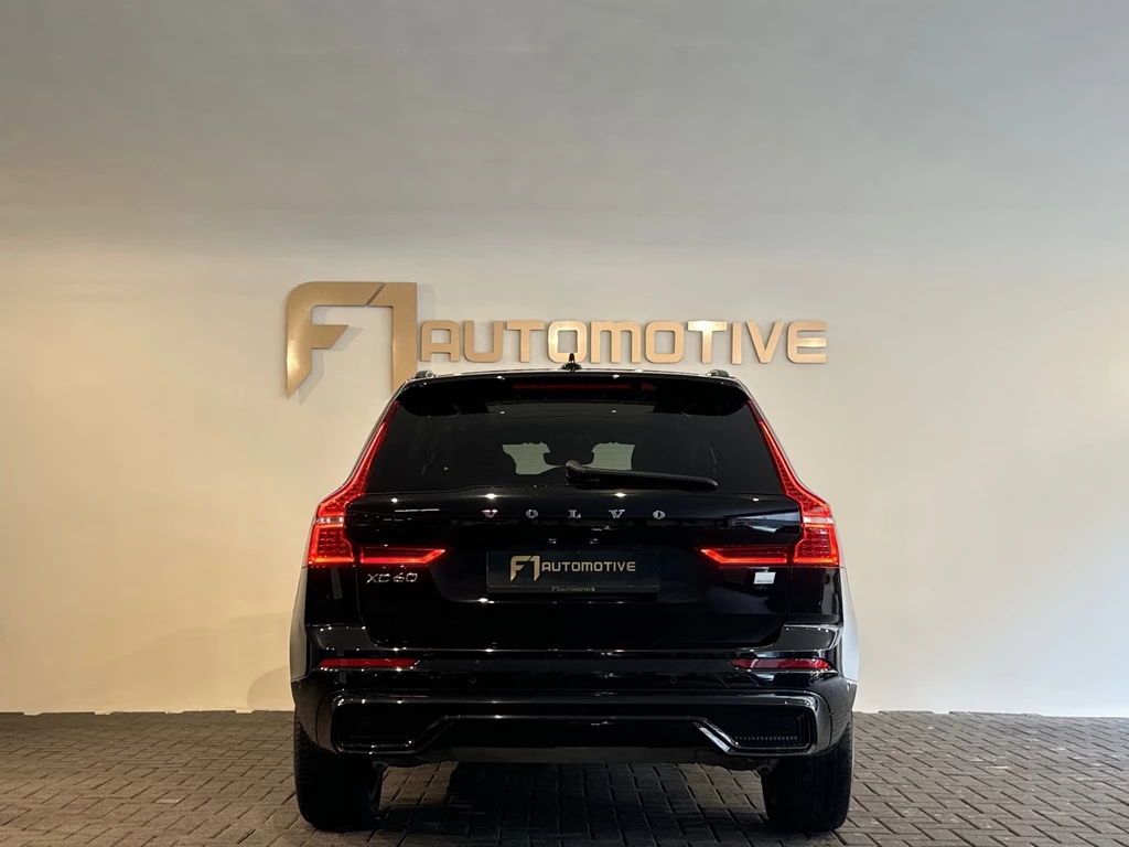 Volvo XC60 – foto 4