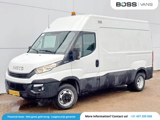 Iveco Daily – thumbnail 1