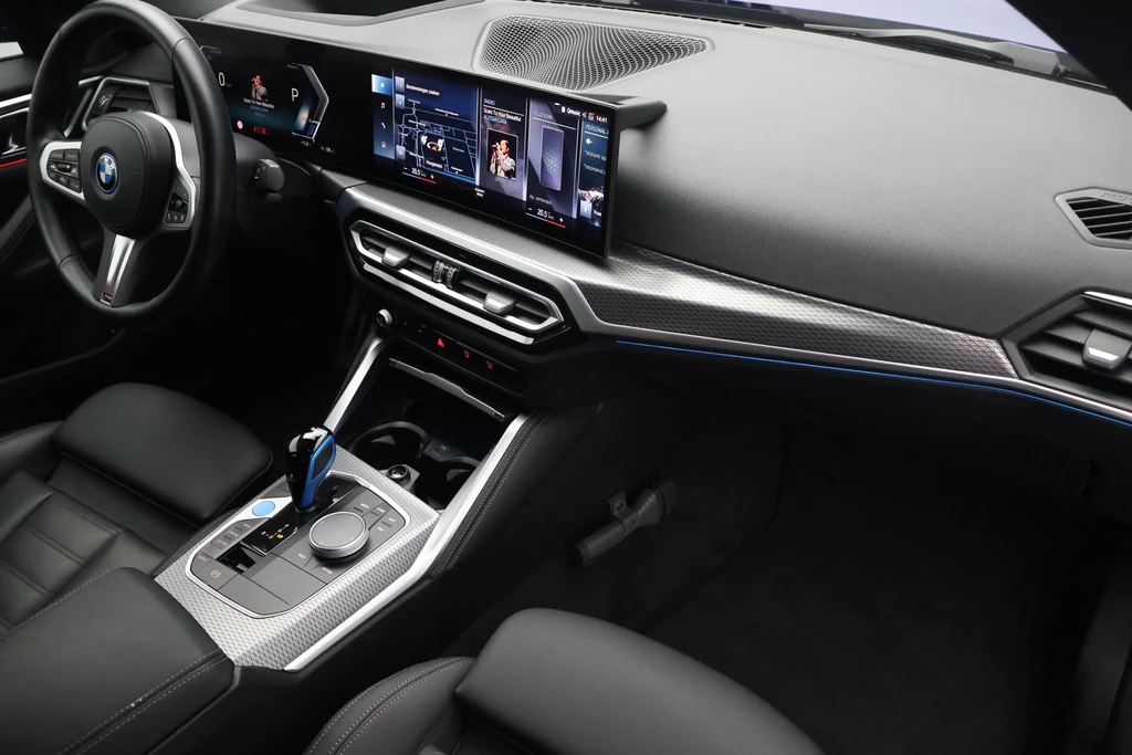 BMW i4 – foto 30