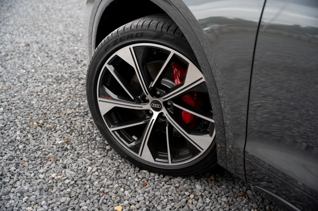 Audi Q5 – foto 9