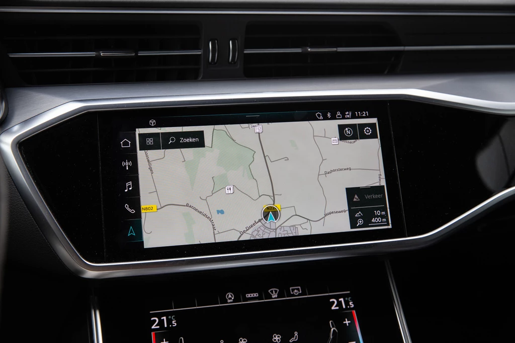 Audi RS6 – foto 23