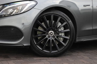 Mercedes-Benz C-Klasse – thumbnail 8
