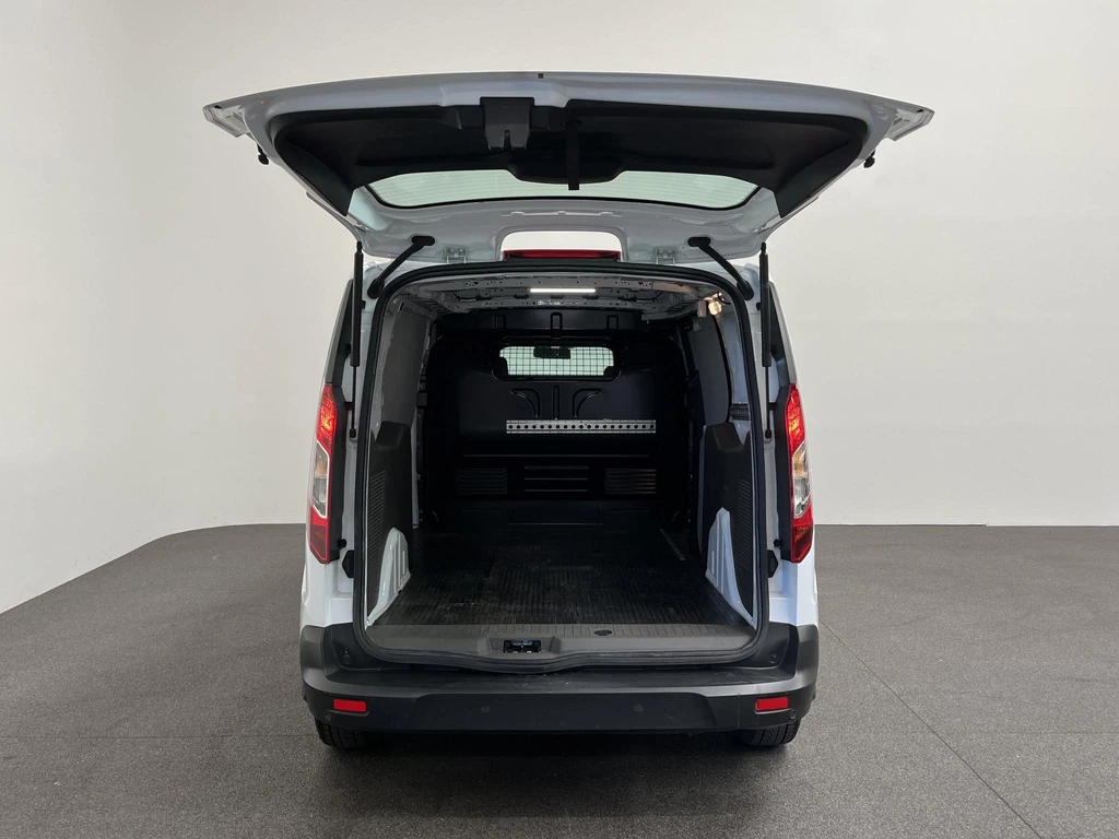 Ford Transit Connect – foto 11