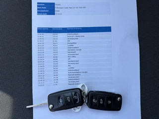 Volkswagen Caddy – thumbnail 32