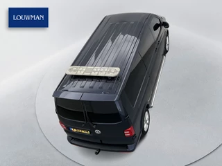 Volkswagen Transporter – thumbnail 10