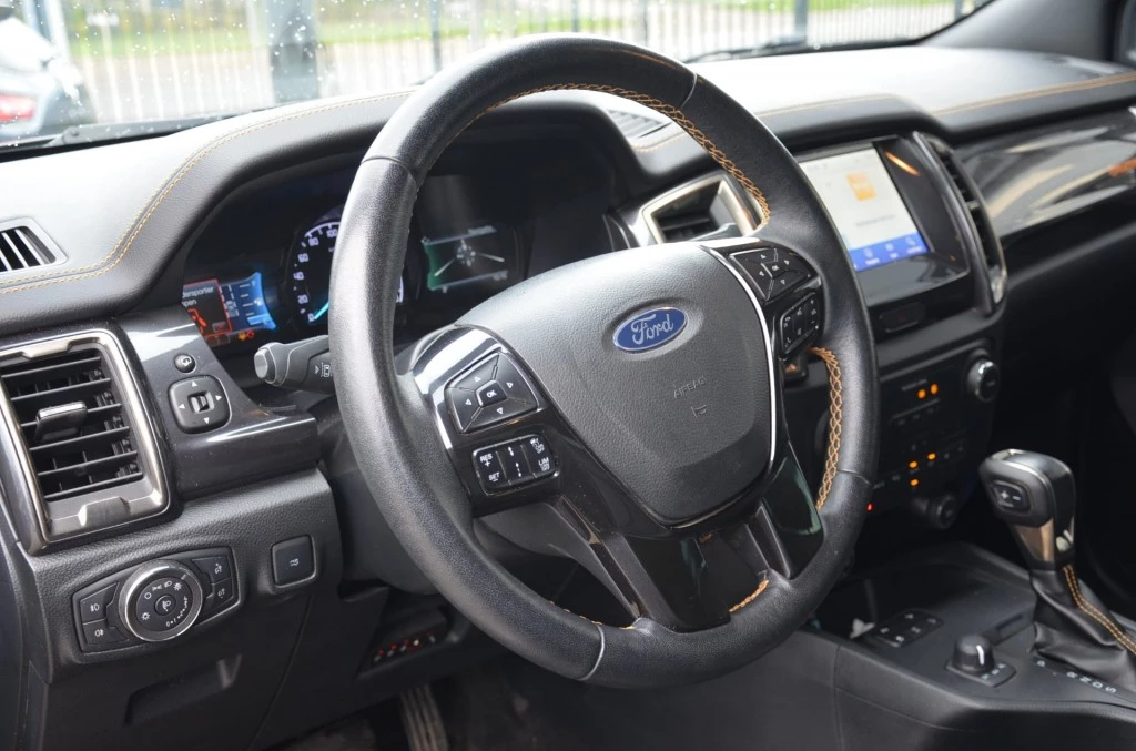 Ford Ranger – foto 6