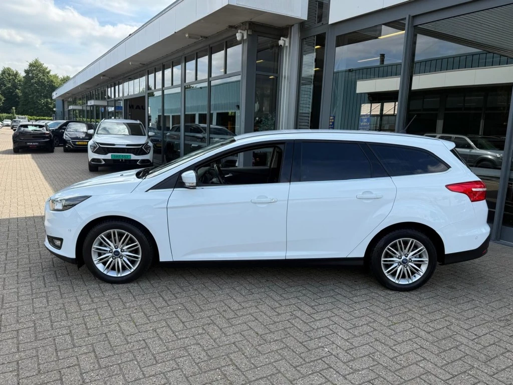 Ford Focus – foto 4